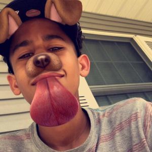 Meet your Posher, Jeremiah